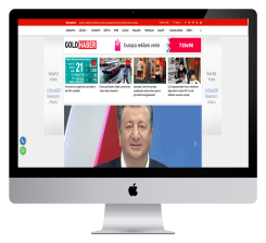 Pekasoft Haberler – Google News Uyumlu, Otomatik Haber Yazılımı