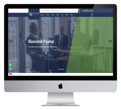 Pekasoft KurumsalPro – Tüm Sektörlere Uygun Kurumsal Web Yazılımı